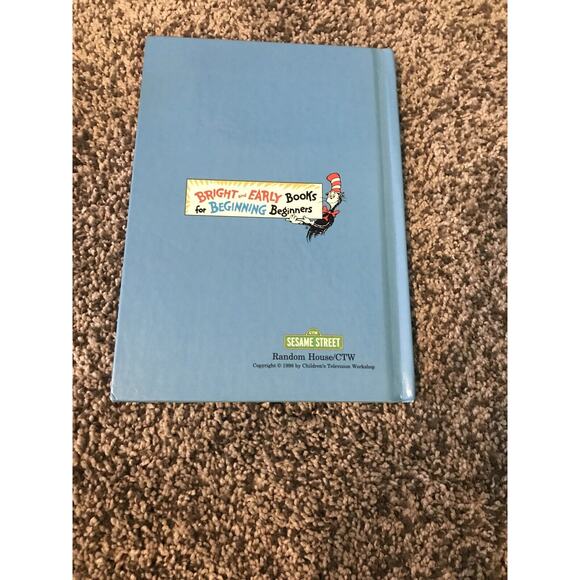 Bright and Early Ser.: It's Not Easy Being Big! by Stephanie St. Pierre and... - Picture 2 of 2